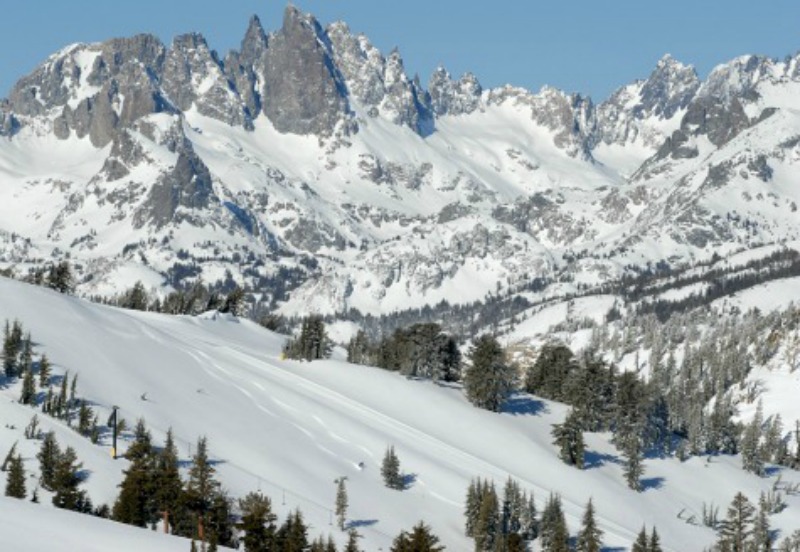 Mammoth Mountain 2024 Closing Date Max