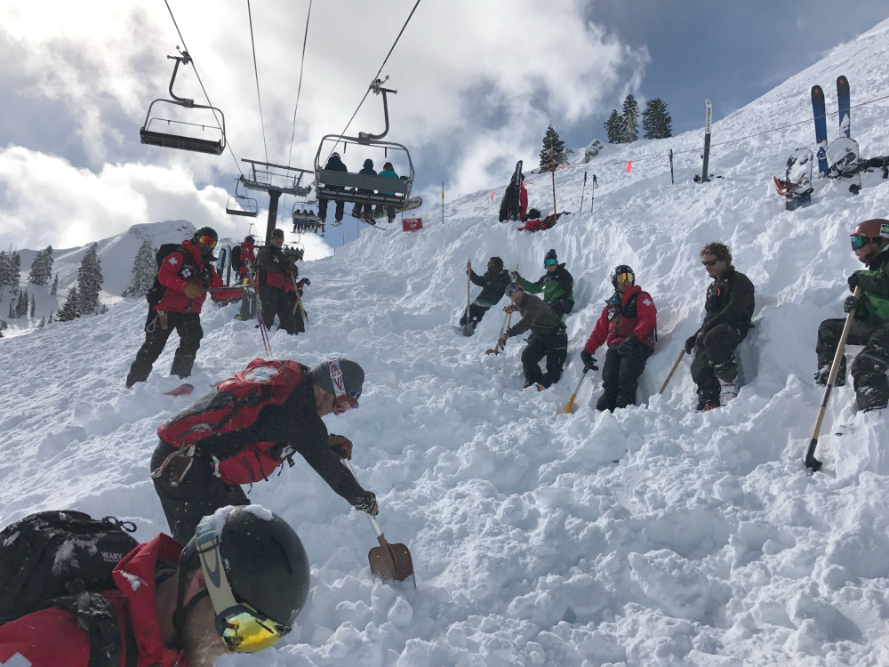 Closing dates for Lake Tahoe ski resorts