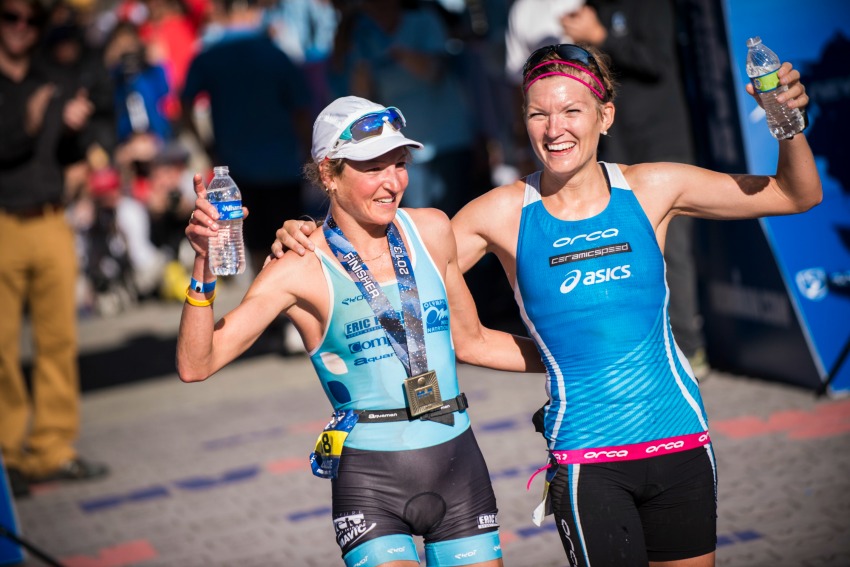 Register now for Ironman Lake Tahoe Triathlon