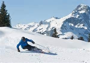 Demo Days are a great way to "test drive" new skis.