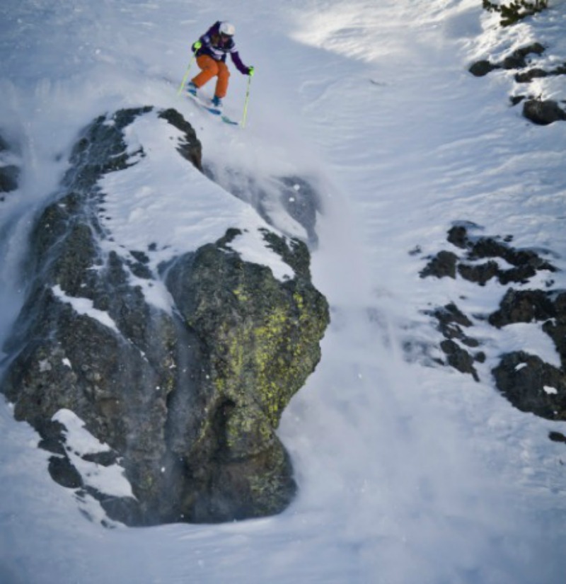 Heavenly, Northstar, Kirkwood announce opening day of ski season