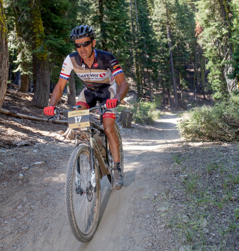 Northstar California opens Bike & Hike Park