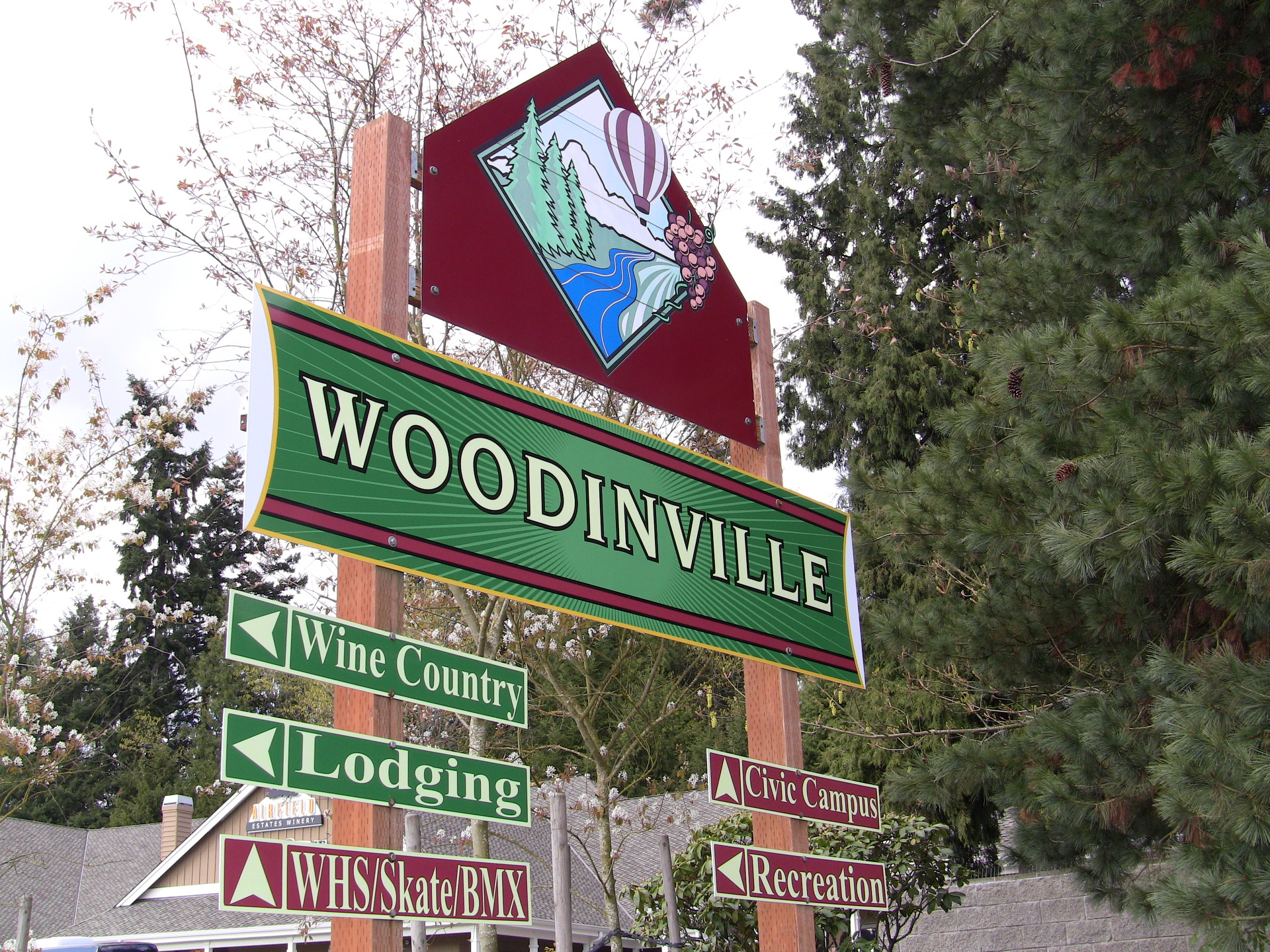 woodinville wine tour from seattle