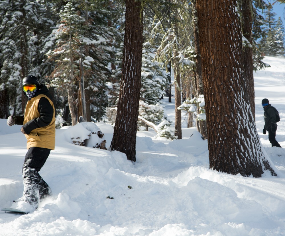 Northstar ski resort hopes to open Dec. 1