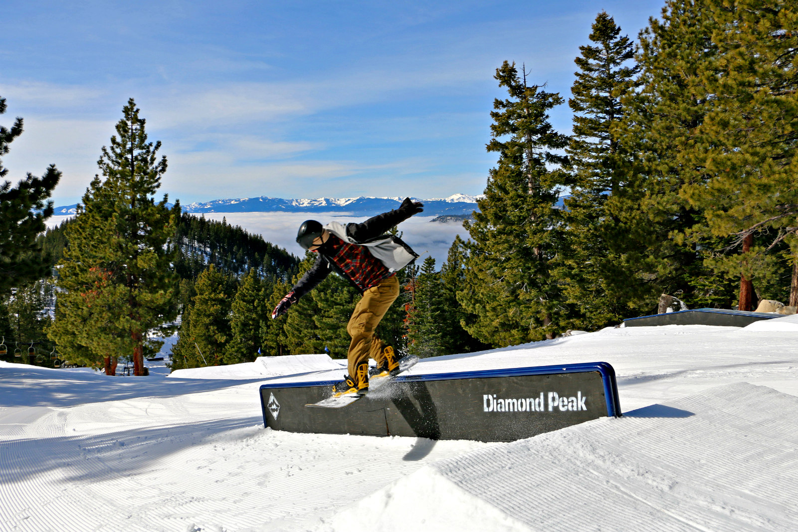 Closing dates for Lake Tahoe ski resorts