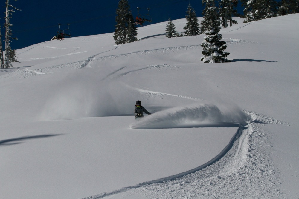 Sugar Bowl ski resort adds Power Alliance for passholders