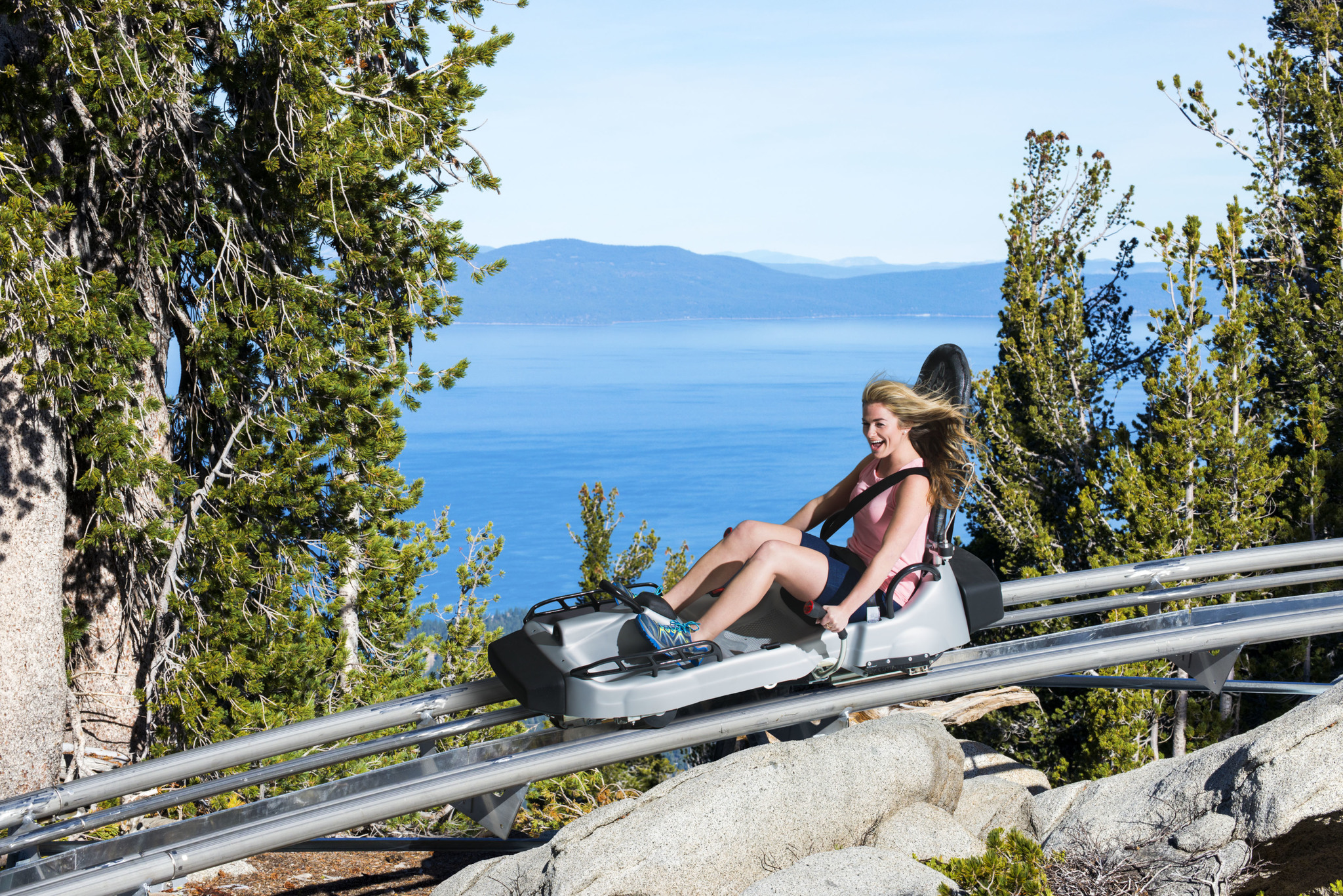 South Lake Tahoe Escort