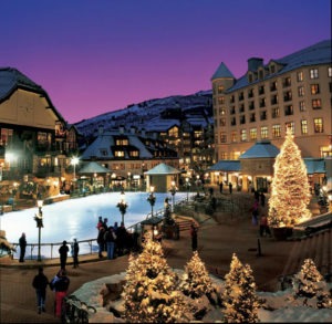 United Airlines offers deals to Vail, Beaver Creek ski resorts