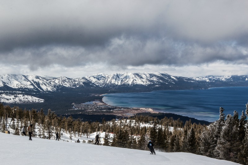 Northstar, Heavenly open Nov. 16