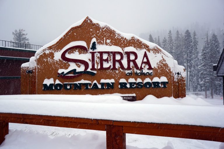 SierraatTahoe opening
