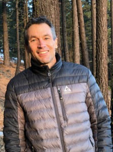 Bill Hudson new Squaw Valley Alpine Meadows ski team director