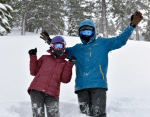 Tahoe ski resorts could get 2-4 feet of snow