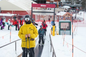 Tahoe ski resorts offer discount skiing, snowboarding