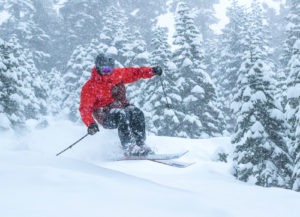 Latest storm may dump 3-6 feet on Tahoe ski resorts 