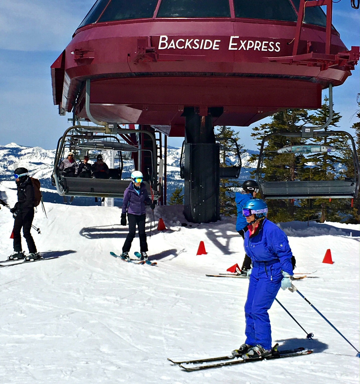 Northstar ski resort opening Nov. 29