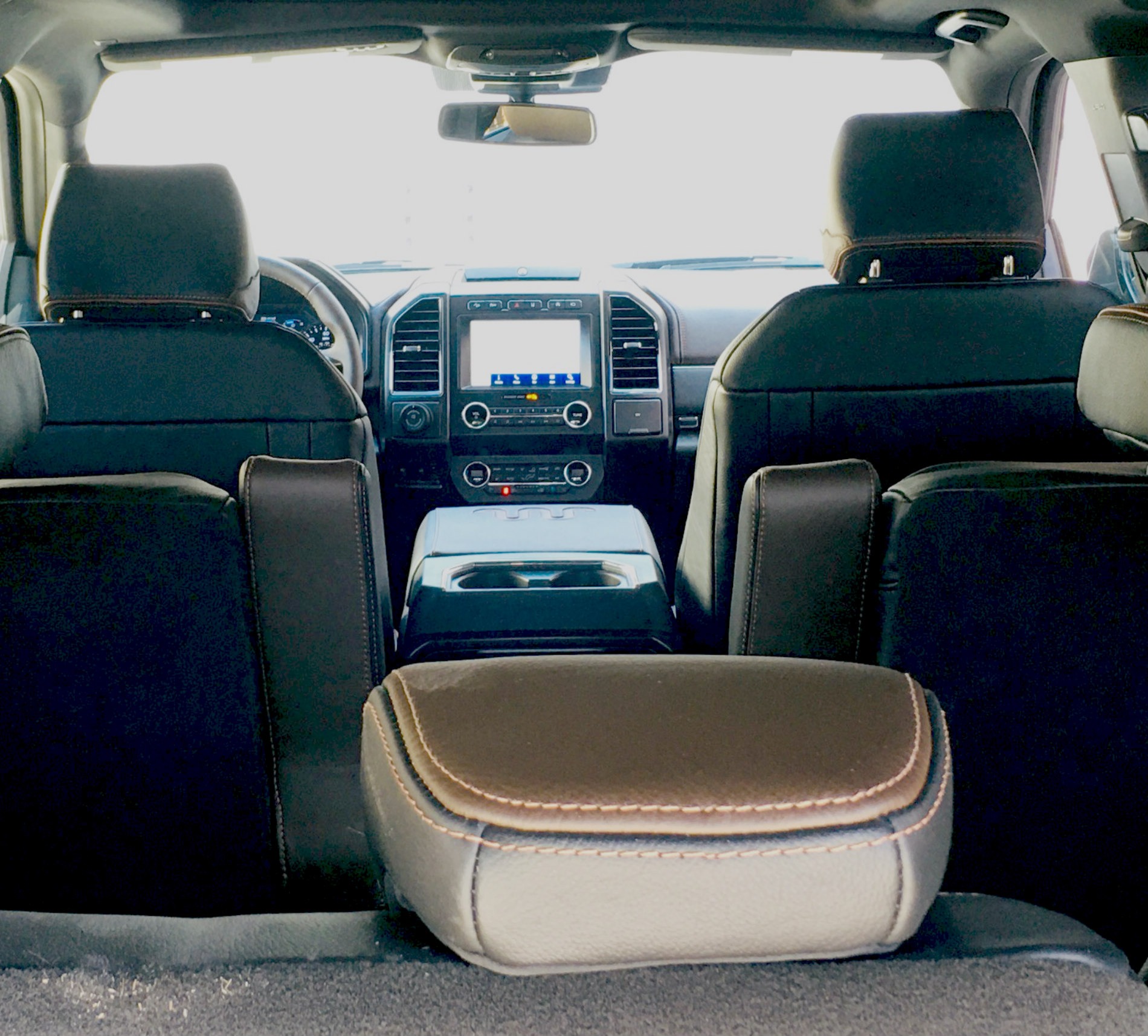 Major improvements to 2020 Ford Expedition