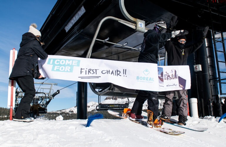 boreal opening day 2023