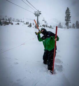 Skiing Lake Tahoe Tahoe Ski World