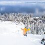 Snow continues piling up at Tahoe ski resorts