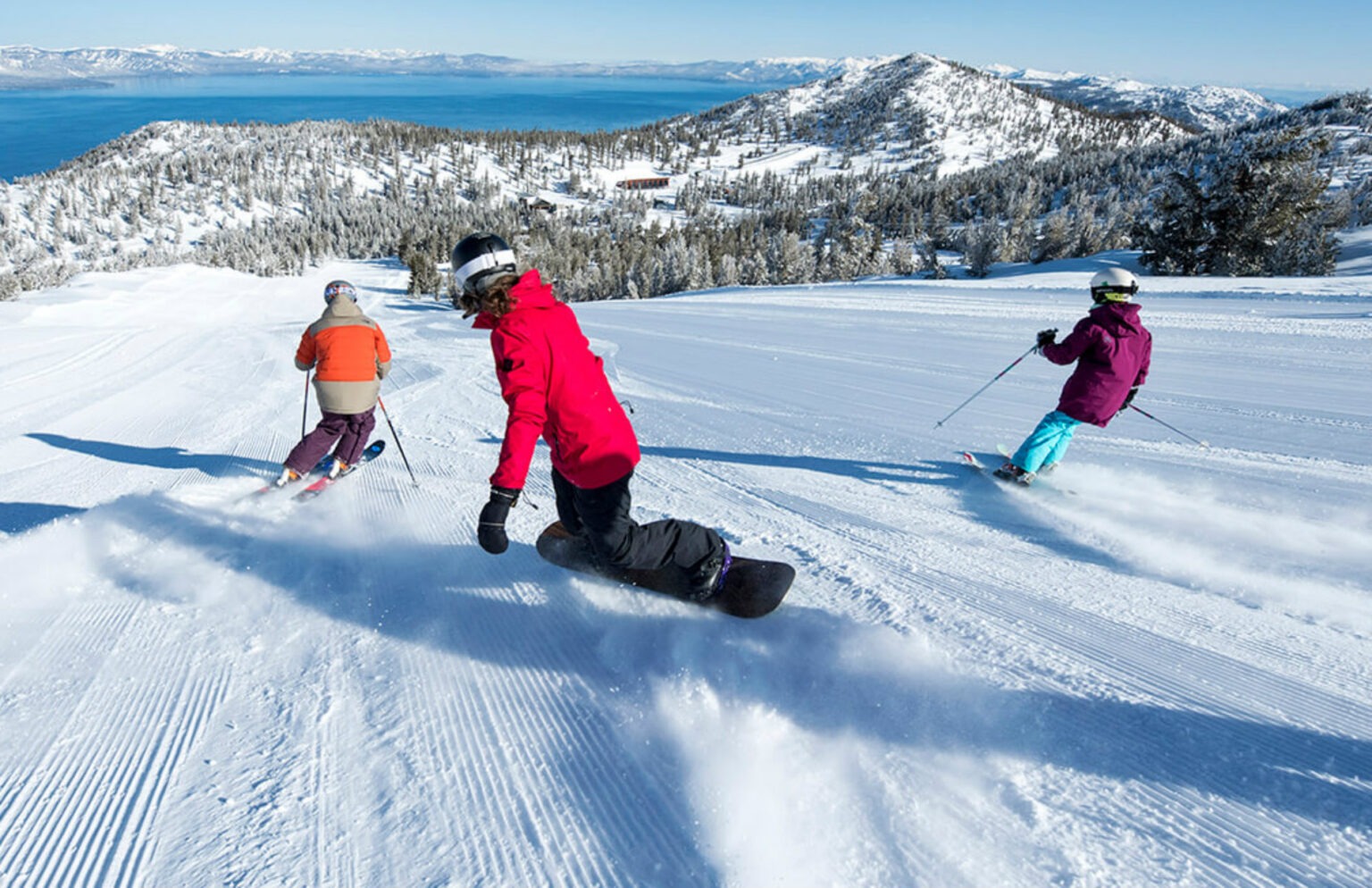 Vail Resorts in Tahoe extend closing dates