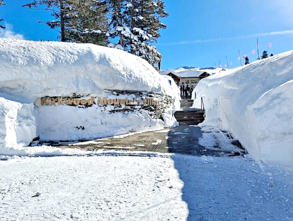 Tahoe Snow 2025 Tonya Stacee
