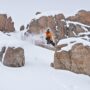 Three California ski resorts open Memorial Day Weekend