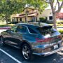Genesis launches another electric SUV