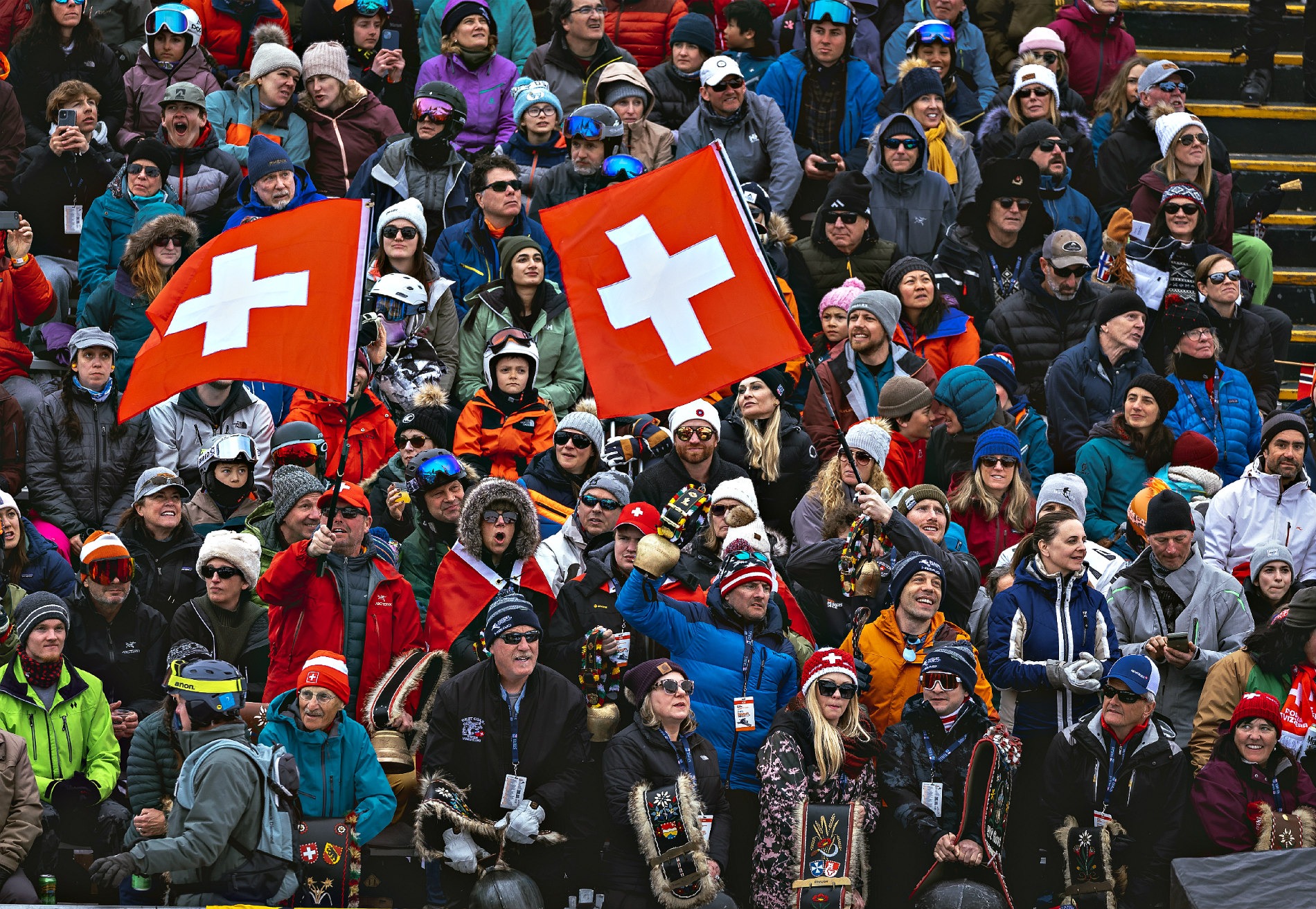 World Cup skiers will return to Palisades Tahoe