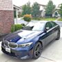 BMW 330e an appealing plug-in hybrid