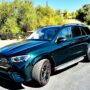 Power-laden 2024 Mercedes GLE