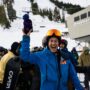 Mammoth ski resort opens Nov. 10