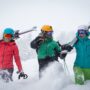 What’s new at Palisades Tahoe for upcoming season