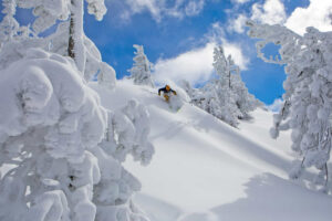 Ski season 2022-23: 4 new restaurants at Mammoth, Tahoe