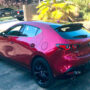 Once-popular Mazda3 has declining sales