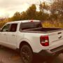 Ford Maverick rates high among small trucks