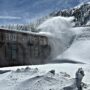 Mt. Rose gets 2 feet of weekend snow