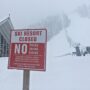 Severe weather shuts down 9 Tahoe ski resorts