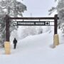 Tahoe ski resort closing dates