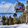 Three more Tahoe ski resorts close Sunday