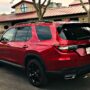 Honda Pilot still among top midsize SUVs