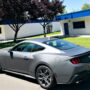 Is Mustang losing mass appeal?