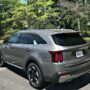 Check out Sorento Plug-In Hybrid