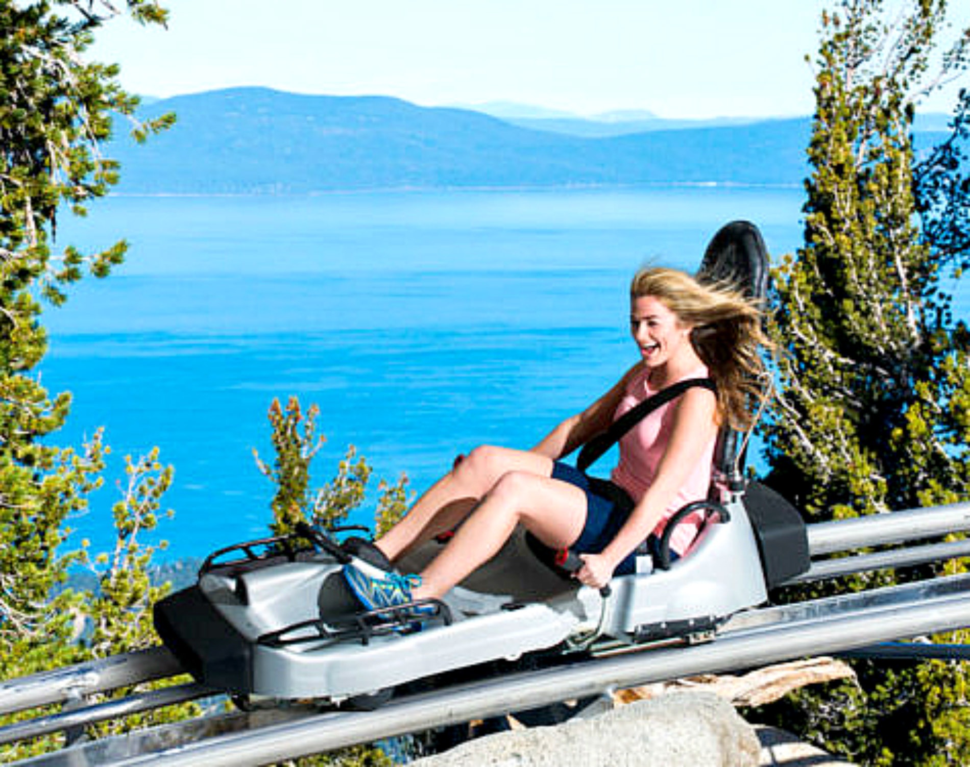 Three Vail Resorts in Tahoe switch to summer mode