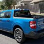 Ford Maverick appealing small truck