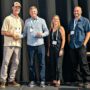 Diamond Peak’s Bandelin receives prestigious award
