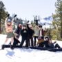 15 U.S. ski resorts still open