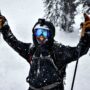 Ski season continues into May at Palisades Tahoe