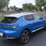 Equinox EV: affordable and efficient