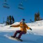 Will El Niño snowfall allow Tahoe ski resorts to open early?