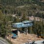 Sugar Bowl gondola continues to evolve